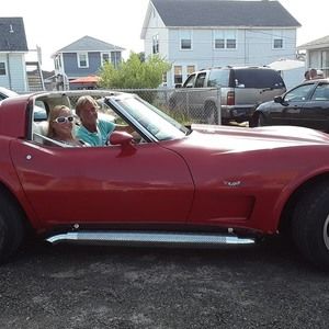 Meet your Posher, Edward